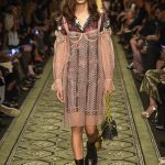 Burberry Spring  Collection