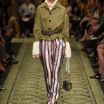 Burberry 2017 Spring   Collection