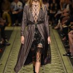 Burberry Spring   Collection