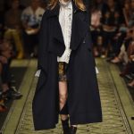 Spring  Burberry 2017 Collection