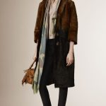 Burberry Prorsum  2015 Pre Fall Collection