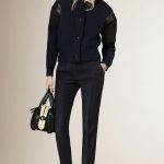 Pre Fall Burberry Prorsum 2015 Collection