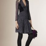 Latest Burberry Prorsum Pre Fall Collection