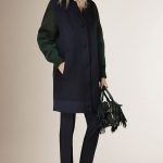 Latest 2015 Burberry Prorsum Pre Fall Collection