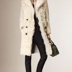 2015 Pre Fall Burberry Prorsum  Collection