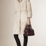 2015 Pre Fall Burberry Prorsum Latest Collection