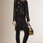 2015 Latest Burberry Prorsum  Collection