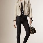 2015 Latest   Burberry Prorsum Pre Fall Collection