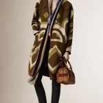Burberry Prorsum 2015 Pre Fall Collection