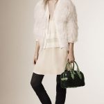 Pre Fall Burberry Prorsum Latest 2015   Collection