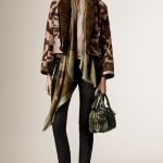 Burberry Prorsum  Pre Fall Collection