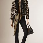 Burberry Prorsum Pre Fall   Collection