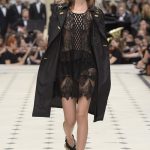 Burberry Prorsum Spring 2016 Collection