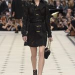 Burberry Prorsum 2016 RTW Spring Collection