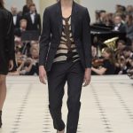 Burberry Prorsum Latest spring Collection