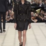 Spring Burberry Prorsum 2016 Collection