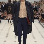 Spring Burberry Prorsum Collection