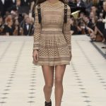 Spring Burberry Prorsum 2016 Collection