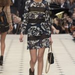 Spring 2016 Burberry Prorsum RTW Collection