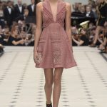 Spring Burberry Prorsum Collection