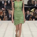 Spring 2016 Burberry Prorsum Collection