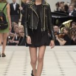 Spring RTW Burberry Prorsum 2016 Collection