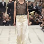 Burberry Prorsum Spring Collection