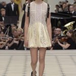2016 Spring Burberry Prorsum London Collection