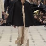 2016 Spring Burberry Prorsum Collection