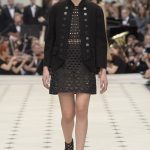 Burberry Prorsum 2016 Collection