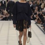 2016 Burberry Prorsum RTW Spring Collection