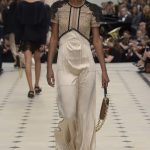 2016 Burberry Prorsum Spring Collection