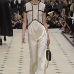 2016 Burberry Prorsum Latest Collection