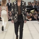 2016 Latest Burberry Prorsum Spring Collection