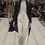 2016 Latest Burberry Prorsum RTW Spring Collection