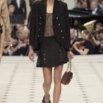 Burberry Prorsum Spring Collection