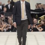 Burberry Prorsum Spring 2016 Collection