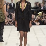 Burberry Prorsum 2016 Spring Collection
