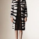New York Resort BURBERRY PRORSUM  2016 Collection