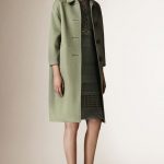 New York Latest BURBERRY PRORSUM  Resort Collection