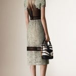 Resort BURBERRY PRORSUM  Latest 2016 New York Collection