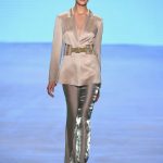 Burce Bekrek Spring/Summer 2015 MBFW Istanbul Collection