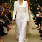 Bridal New York CAROLINA HERRERA  2016 Collection