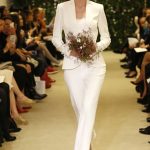 New York CAROLINA HERRERA  2016 Collection