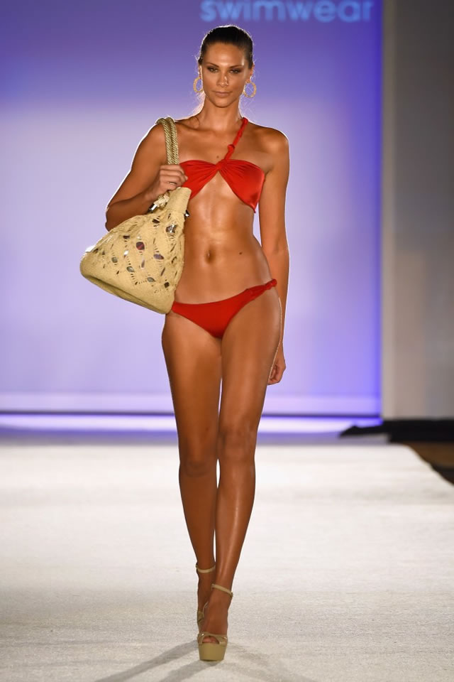 CAFFE  Miami 2016 Spring Swim Collection