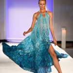 2016 Spring CAFFE  Miami Swim Collection