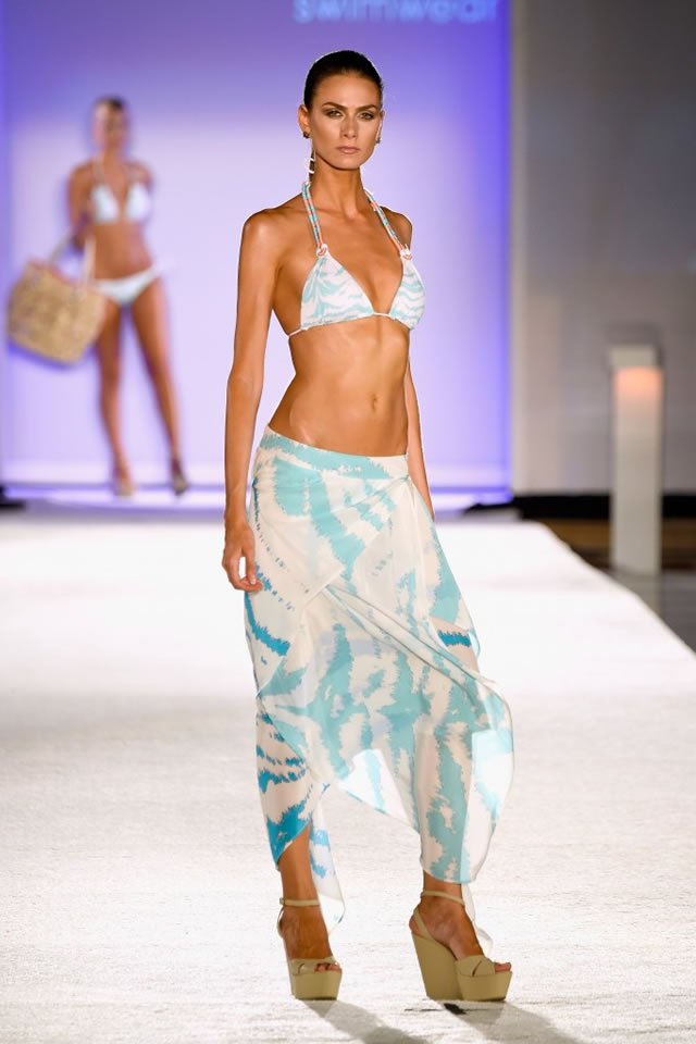 2016 Spring CAFFE  Latest Swim Collection