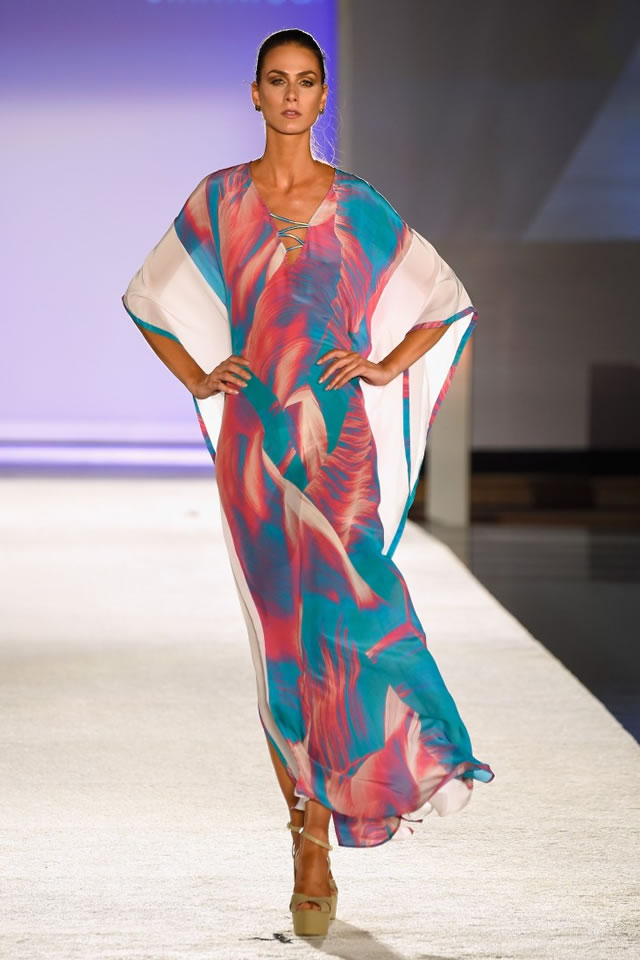 CAFFE  2016 Spring Swim Collection