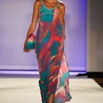 Spring CAFFE  2016 Miami Swim Collection