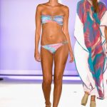 Spring Miami 2016 CAFFE  Swim Collection